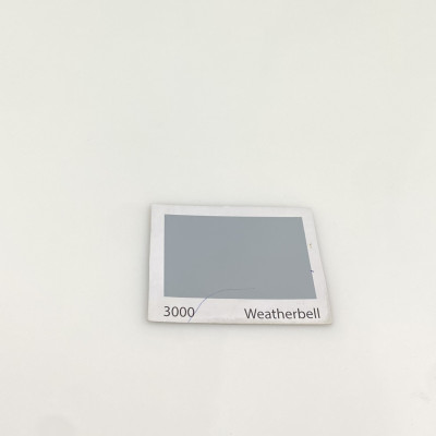 Sơn dầu Đồng Nai Donasa màu xám 3000 3kg _ DLF 3000