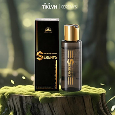 Dung Dịch Vệ Sinh Nam Serenys - 100ml