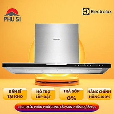 Máy Hút Mùi Ống Electrolux EFC926BAR - Hàng chính hãng