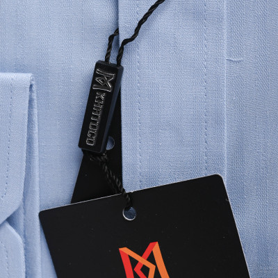 Áo sơ mi Khatoco tay dài