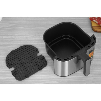 Nồi chiên không dầu Tefal EY505D15 4.2L - Bảo hành 24 tháng - Hàng Chính Hãng