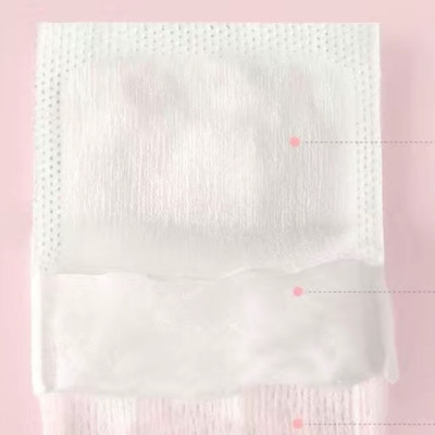 Bông tẩy trang Araso 200M