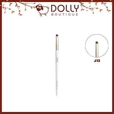 Cọ Vẽ Chân Mày Jary Brow Brush J12