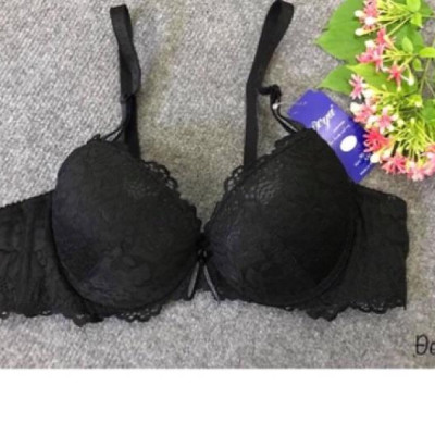 ÁO NGỰC REN MÚT ÉP VỪA-029L