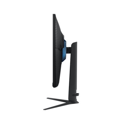 Màn Hình Gaming Samsung Odyssey G3 LS32AG320NEXXV 32 Inch (FHD/VA/165Hz/1ms/Free Sync) - Hàng chính hãng