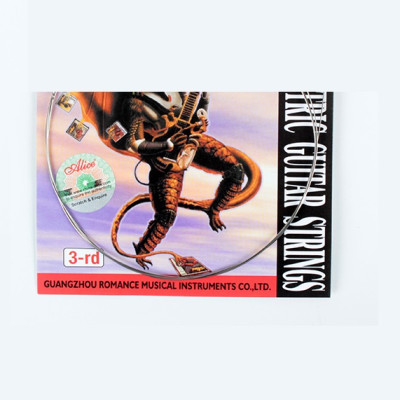 Dây Lẻ Đàn Guitar Điện I Guitar electric Dây Tốt 