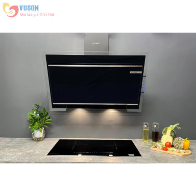 Máy hút mùi Eurosun EH-70CN78B - Hàng chính hãng