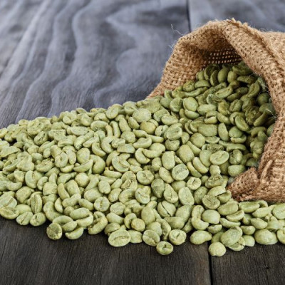 Nhân cà phê Moka Cầu Đất O
