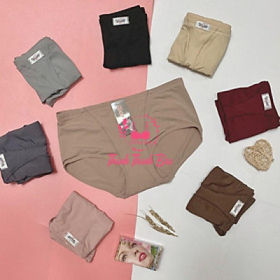 Quần lót nữ thái lan #828 – Chất thun lạnh Thailand