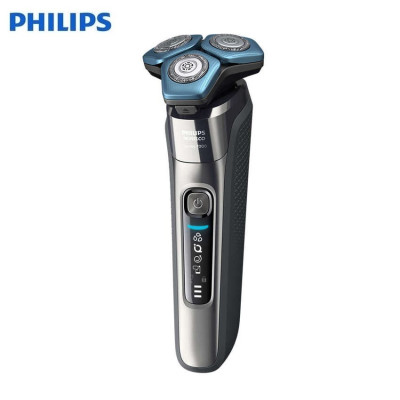 Máy cạo râu khô và ướt Series 7000 cao cấp Hà Lan. Thương hiệu Philips Norelco S7788- HÀNG CHÍNH HÃNG