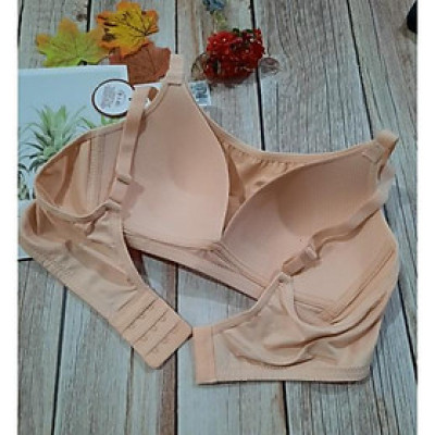 Áo lót đúc kiêm bra cao cấp 3281 (big size)