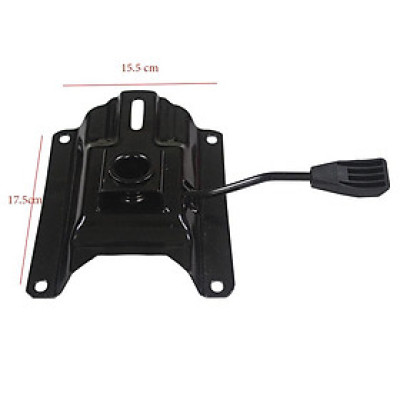 Combo phụ kiện ghế xoay 