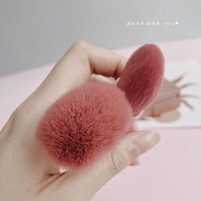 Set Cọ Trang Điểm 05 Cây Kèm Hộp Đựng và Gương Soi Cao Cấp Nội Địa Trung - HÀNG CHÍNH HÃNG MINIIN