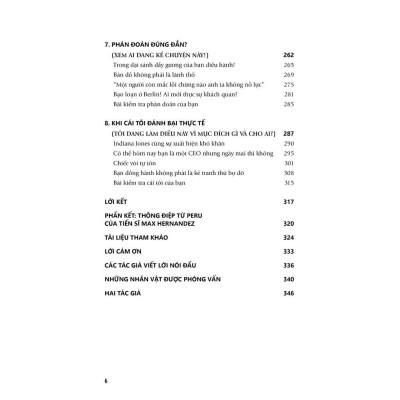 Sách - Ảo Tưởng Của Sự Bất Khả Chiến Bại - Sự Trỗi Dậy Và Sụp Đổ Của Các Doanh Nghiệp Bài Học Từ Đế Chế Inca - Tân Việt Books