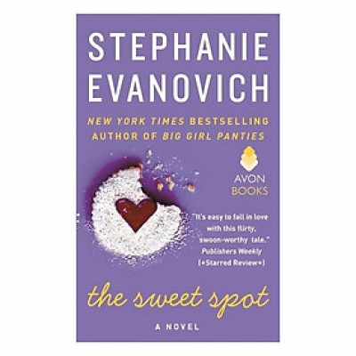The Sweet Spot: A Novel