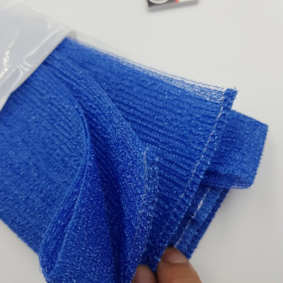 Khăn tắm tạo bọt Whip