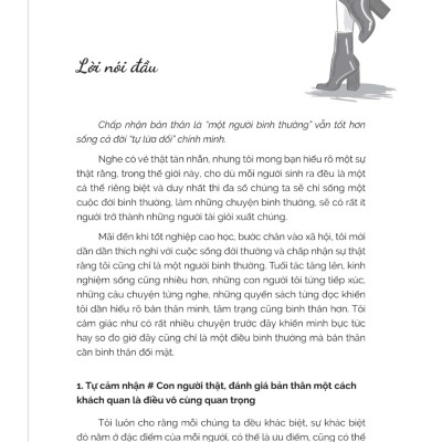 Cô Gái À, Yếu Đuối Cho Ai Xem - Học Cách Mạnh Mẽ, Học Cách Khôn Ngoan - MCBOOKS