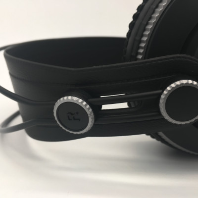 Superlux HD681B - Tai Nghe Kiểm Âm Chuyên Nghiệp Cho Phòng Thu - Hàng Chính Hãng