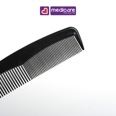 Lược Bỏ Túi MUST 6281