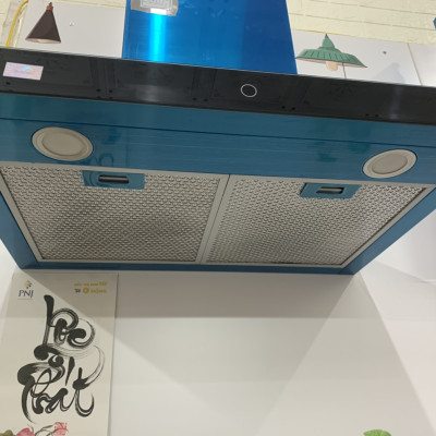 Máy hút mùi Bauer 70ED dạng hộp - Hàng chính hãng