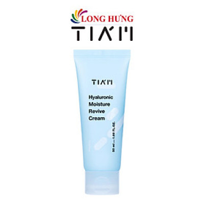 Kem dưỡng ẩm TIA