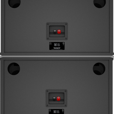 Một đôi Loa TKT 105 - Hàng Chính Hãng