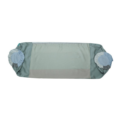Áo gối ôm 37x105cm Tencel Luxury Hometex mịn mượt ( Giao mẫu ngẫu nhiên )