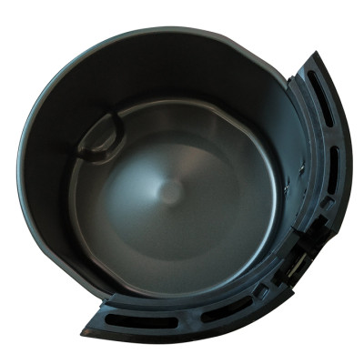 Nồi chiên không dầu VIAICOM V45A – Công nghệ mới nhất - Hàng chính hãng