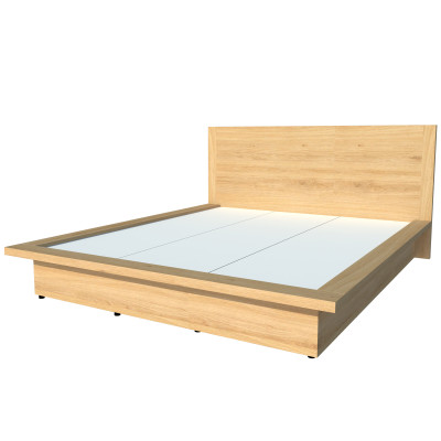 Giường FG029 (180cm x 200cm)