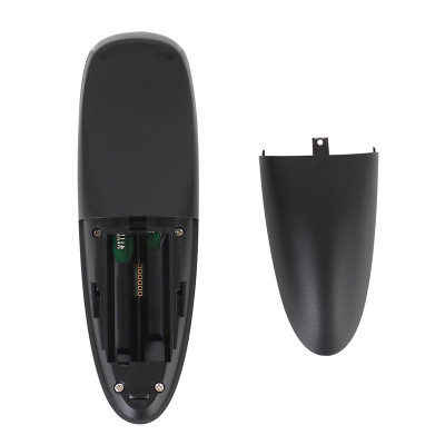 Điều Khiển Chuột Bay Tích Hợp Giọng Nói G10S Dùng cho TI VI ( Hàng Chính Hãng )