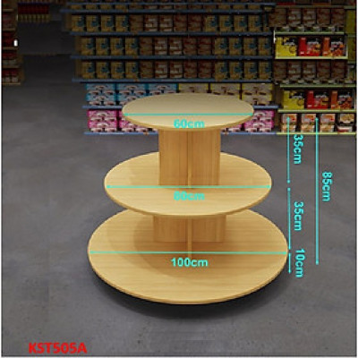 Kệ trưng bày sản phẩm, hàng hóa , kệ siêu thị , cửa hàng KST505A- NỘI THẤT LẮP RÁP VIENDONGADV
