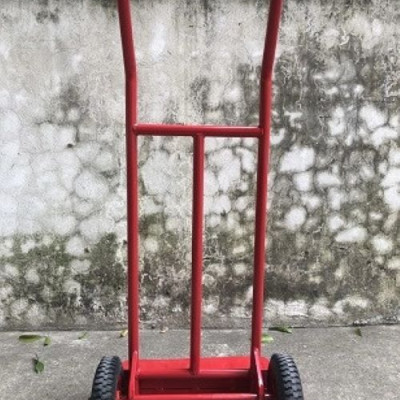 Xe đẩy hàng 2 bánh Ninda XC-150