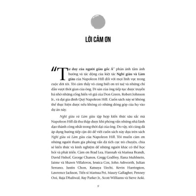 Sách - Tư Duy Của Người Giàu Gốc Á - Một Ấn Phẩm Về Nghĩ Giàu Và Làm Giàu - Tân Việt Books