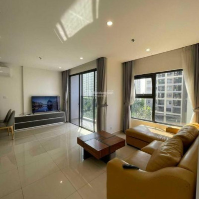 Sơn nội thất JOTUN ESSENCE màu chung cư VINHOME Q9 (Sơn nội thất)