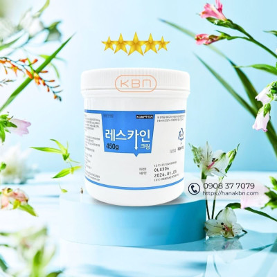 [KHUYẾN MÃI] Kem Ủ Bề Mặt Da - Giải Pháp An Toàn Từ Thương Hiệu Đến Từ Hàn Quốc (Hàng Chính Hãng)