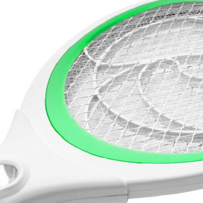 Vợt diệt muỗi Nakagami Hàng Việt Nam (Hàng Cao Cấp) - Giao màu ngẫu nhiên