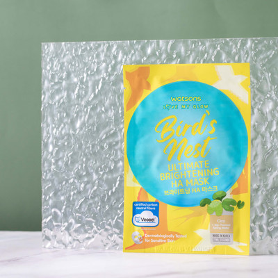 Mặt Nạ Watsons Love My Glow Bird