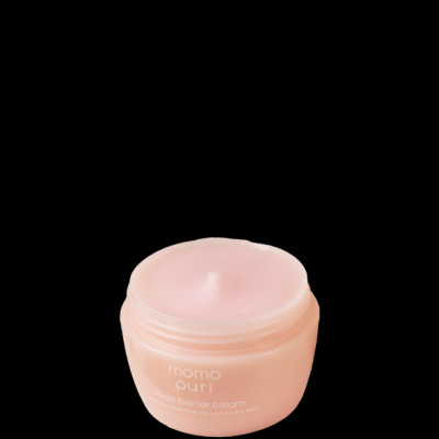 Kem Dưỡng Cấp Ẩm Chuyên Sâu Bảo Vệ Da Tinh Chất Đào Nhật Momopuri Moist Barrier 80G