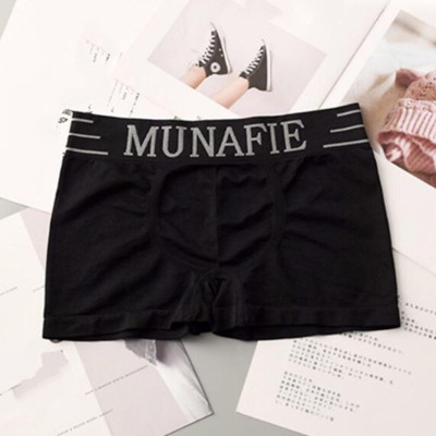 Combo 5 Quần Lót Nam Boxer Nhật Bản MUNAFIE - TẶNG KÈM TÚI ZIP