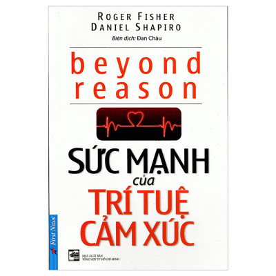 Combo Sức Mạnh Của Trí Tuệ Cảm Xúc (Tái Bản) + Quẳng Gánh Lo Đi Và Vui Sống (2 Cuốn)
