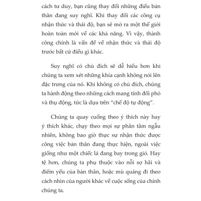 Ám Thị Tâm Lý