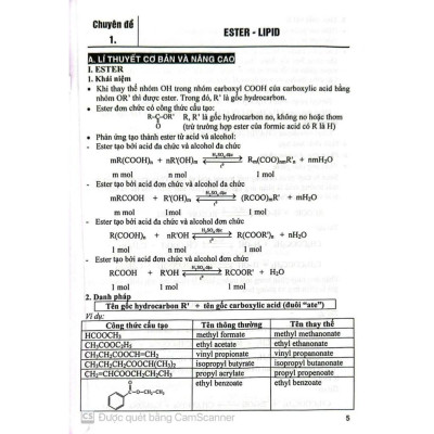 Sách - Bồi Dưỡng Học Sinh Giỏi Hóa Học 12 Theo Chuyên Đề ( HAB)