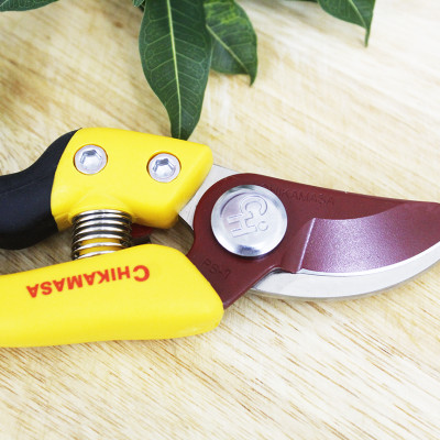 Kéo cắt cành cao cấp Nhật Bản Chikamasa PS-7Y
