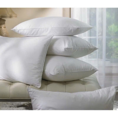 2 Chiếc Ruột Gối Hơi Bông Gòn Cao Cấp - Lõi Bông Kháng Khuẩn, Chất Lượng Cao - HÀNG CHÍNH HÃNG MINIIN