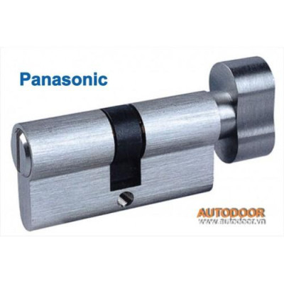 Bộ khóa tay gạt Panasonic MS-557204 - Hàng chính hãng Panasonic