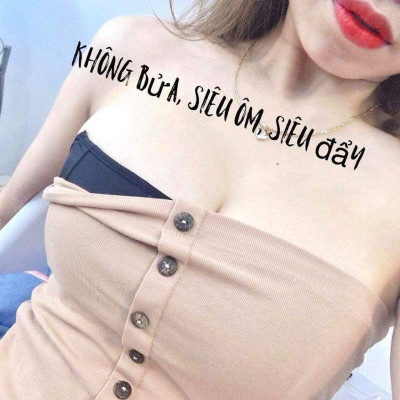 Áo ngực chống tụt hàng Nhật_Áo lót ngực không dây mặc trong áo đầm 2 dây_Bra đệm không dây chống tụt