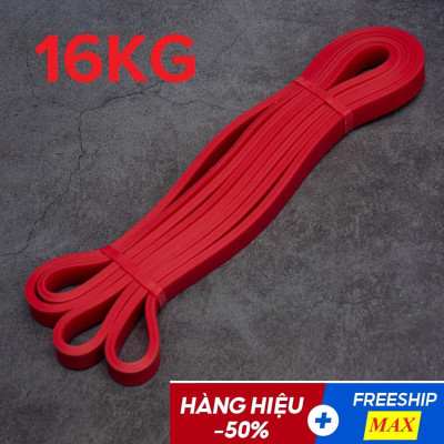 Dây Cao Su Kháng Lực Powerband Tập Toàn Thân Chính Hãng miDoctor