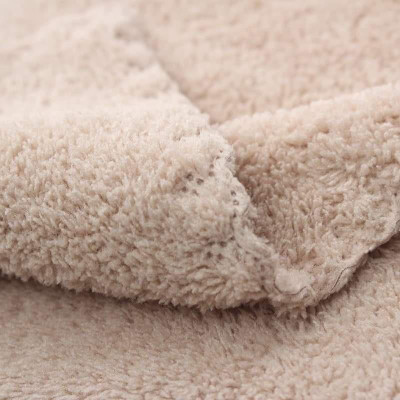 KHĂN TẮM XUẤT HÀN QUỐC - CHẤT DẦY ĐẸP (GIAO MÀU NGẪU NHIÊN)