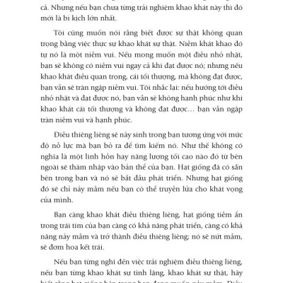 Sách - Đường Vào Thiền