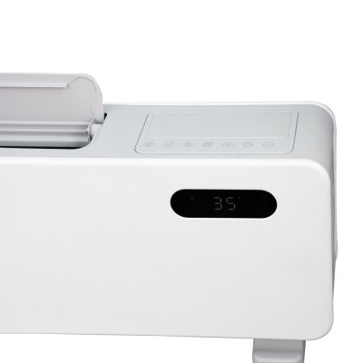 Máy sưởi sàn trong nhà Tiross TS9448 - Hàng chính hãng